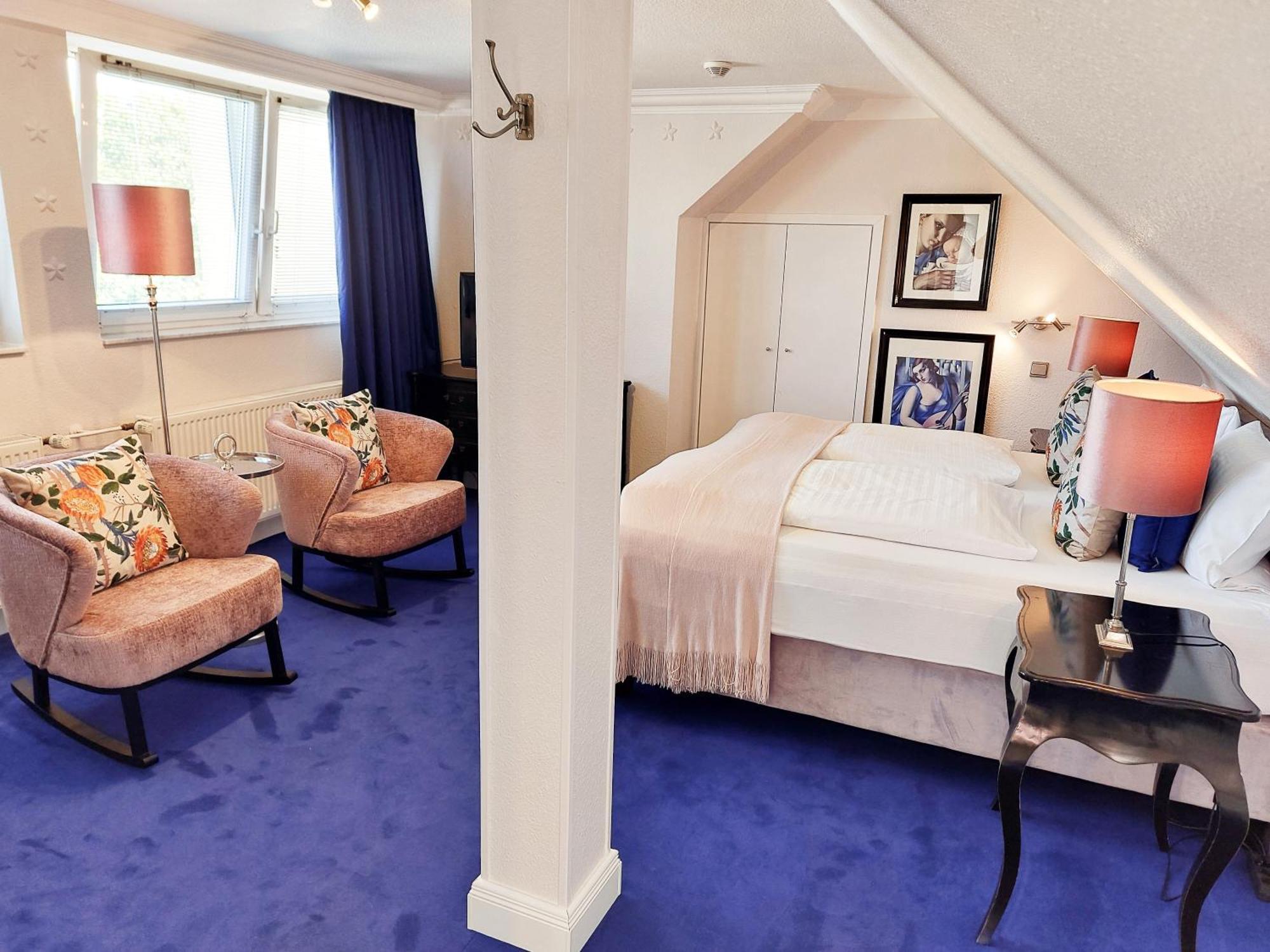 Sir & Lady Astor Hotel 3*