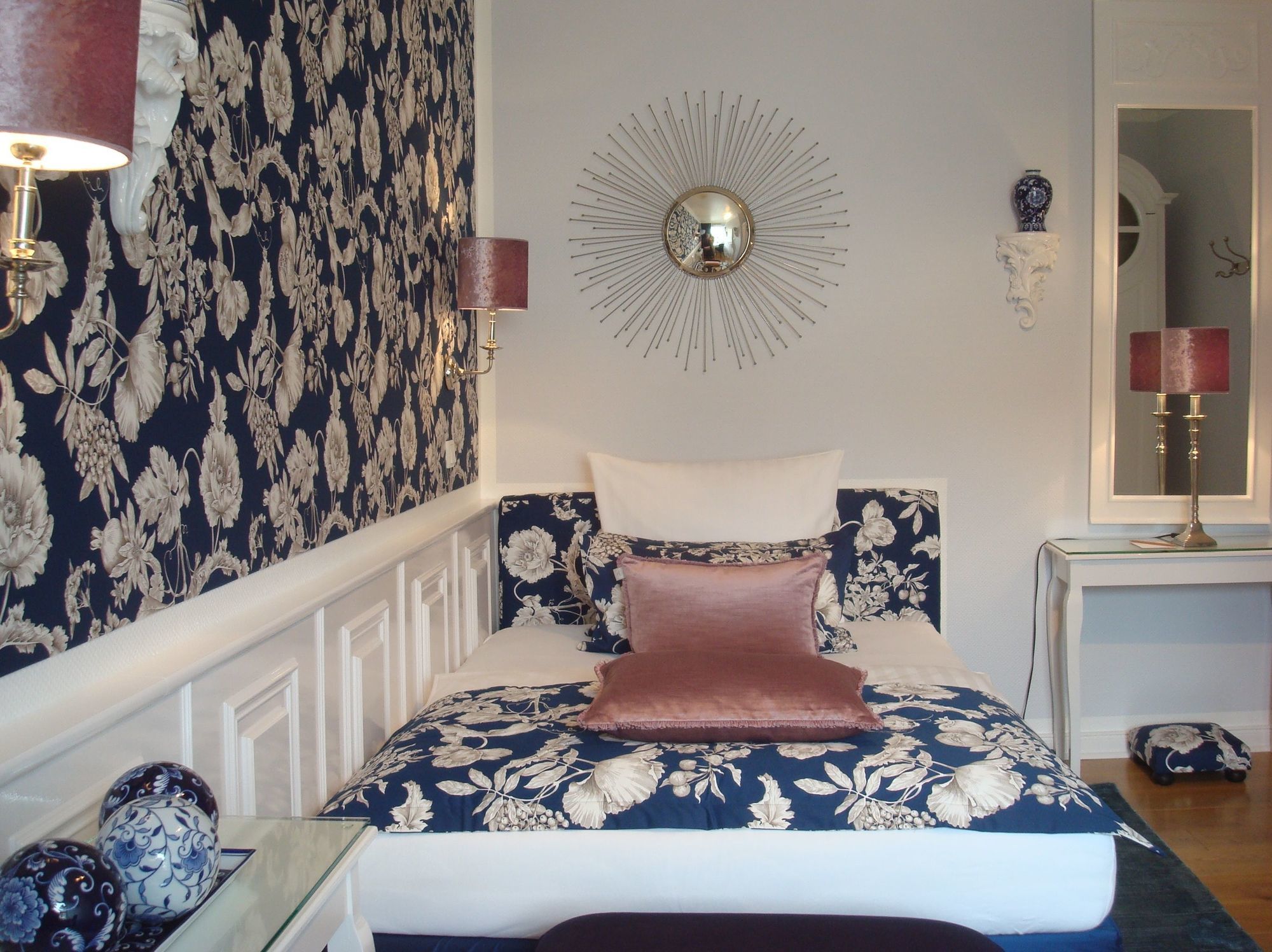 Hotel Sir & Lady Astor 3*
