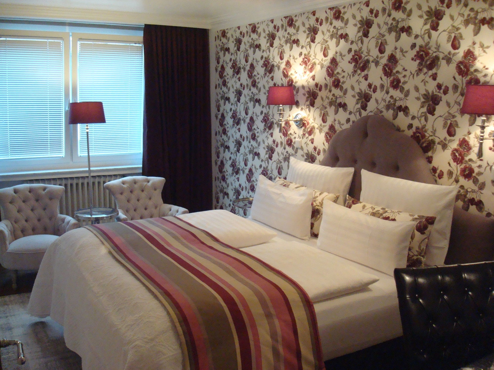 Hotel Sir & Lady Astor