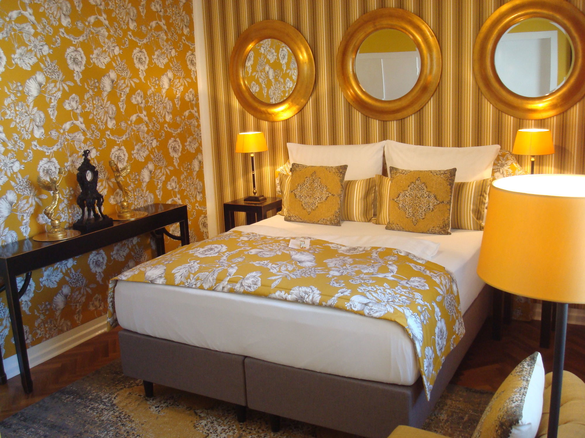 Sir & Lady Astor Hotel Düsseldorf