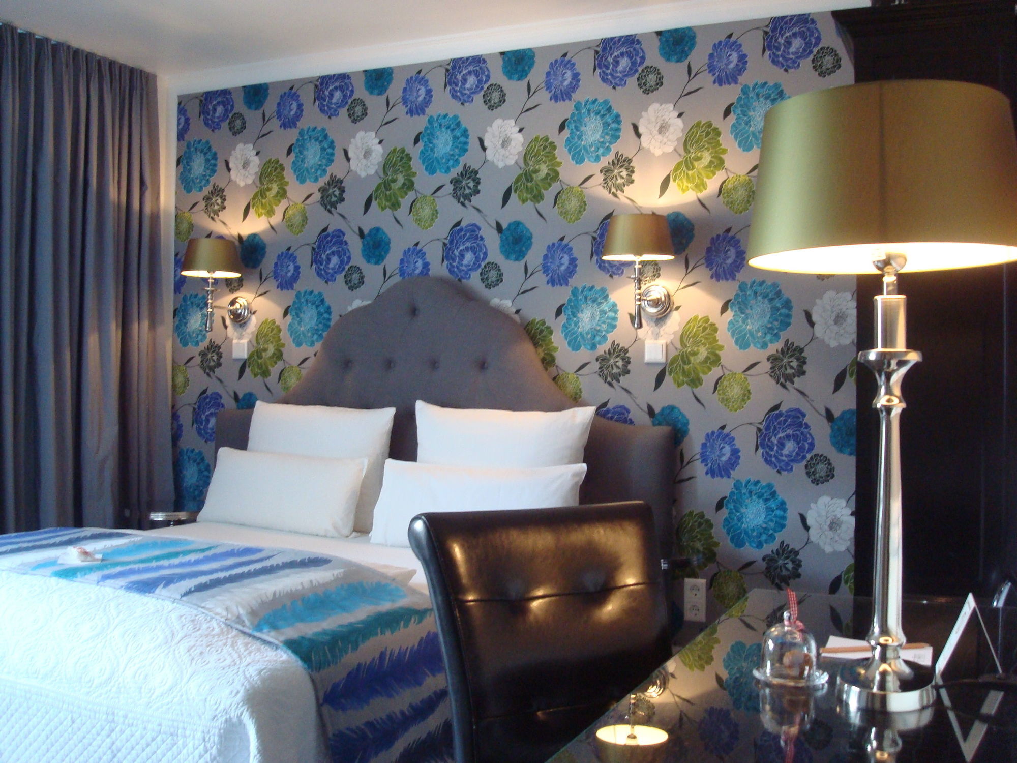 Sir & Lady Astor 3* Düsseldorf